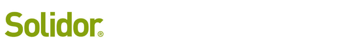 solidor logo